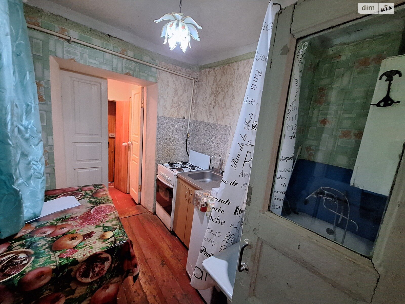 однокомнатная квартира в Днепре, район Подстанция, на ул. Нила Армстронга в аренду на долгий срок помесячно фото 1 однокомнатная квартира в Днепре, район Подстанция, на ул. Нила Армстронга в аренду на долгий срок помесячно фото 1