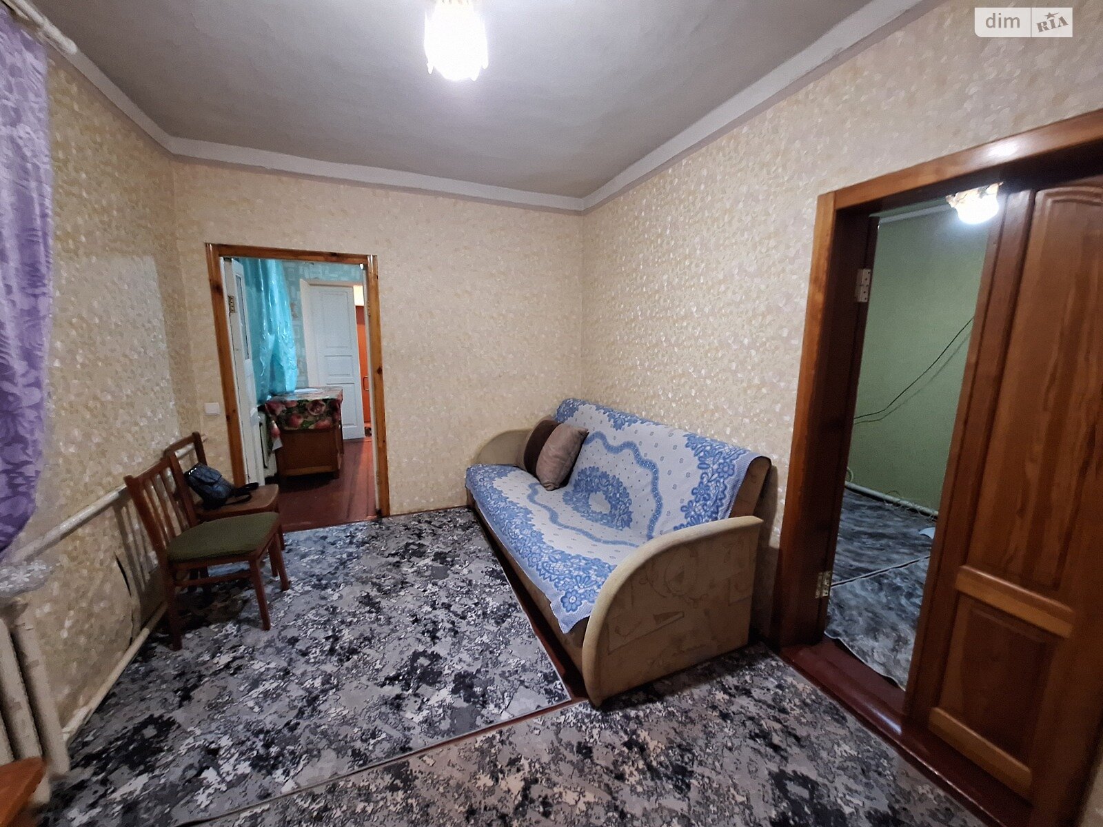 однокомнатная квартира в Днепре, район Подстанция, на ул. Нила Армстронга в аренду на долгий срок помесячно фото 1 однокомнатная квартира в Днепре, район Подстанция, на ул. Нила Армстронга в аренду на долгий срок помесячно фото 1