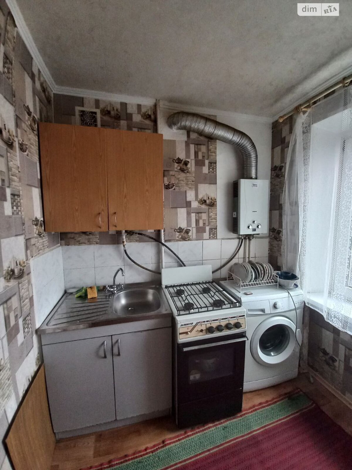 трехкомнатная квартира в Днепре, район Шевченковский, на ул. Ольгерда Бочковского 36 в аренду на долгий срок помесячно фото 1 трехкомнатная квартира в Днепре, район Шевченковский, на ул. Ольгерда Бочковского 36 в аренду на долгий срок помесячно фото 1