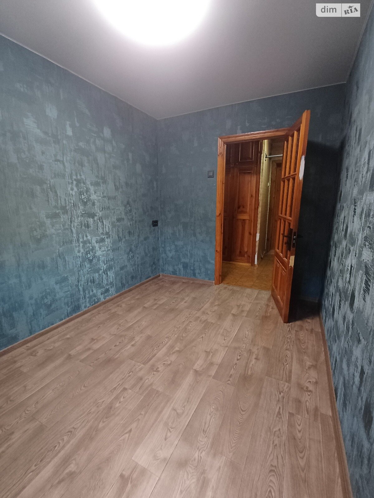 двухкомнатная квартира в Днепре, район Подстанция, на ул. Ольгерда Бочковского 26 в аренду на долгий срок помесячно фото 1