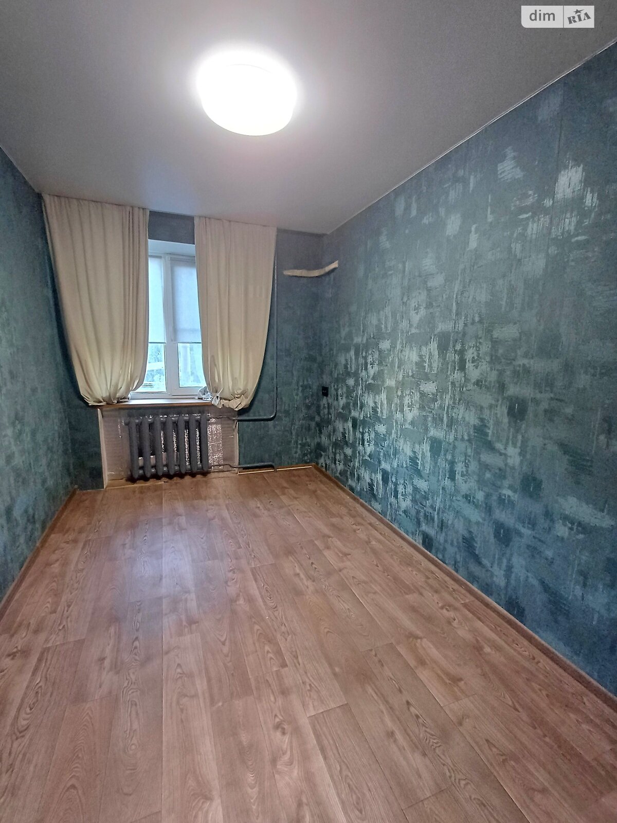 двухкомнатная квартира в Днепре, район Подстанция, на ул. Ольгерда Бочковского 26 в аренду на долгий срок помесячно фото 1