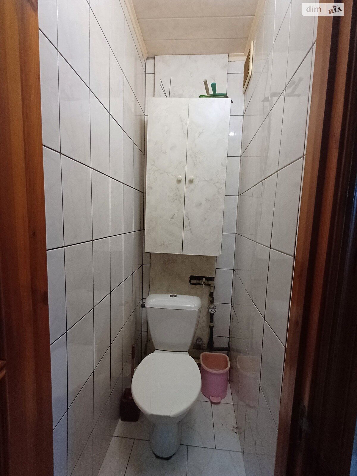 двухкомнатная квартира в Днепре, район Подстанция, на ул. Ольгерда Бочковского 26 в аренду на долгий срок помесячно фото 1