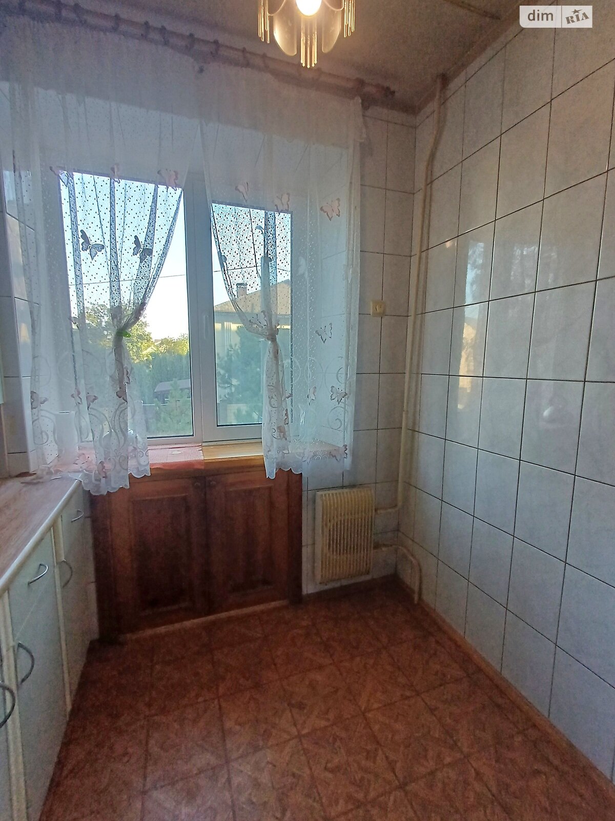 двухкомнатная квартира в Днепре, район Подстанция, на ул. Ольгерда Бочковского 26 в аренду на долгий срок помесячно фото 1