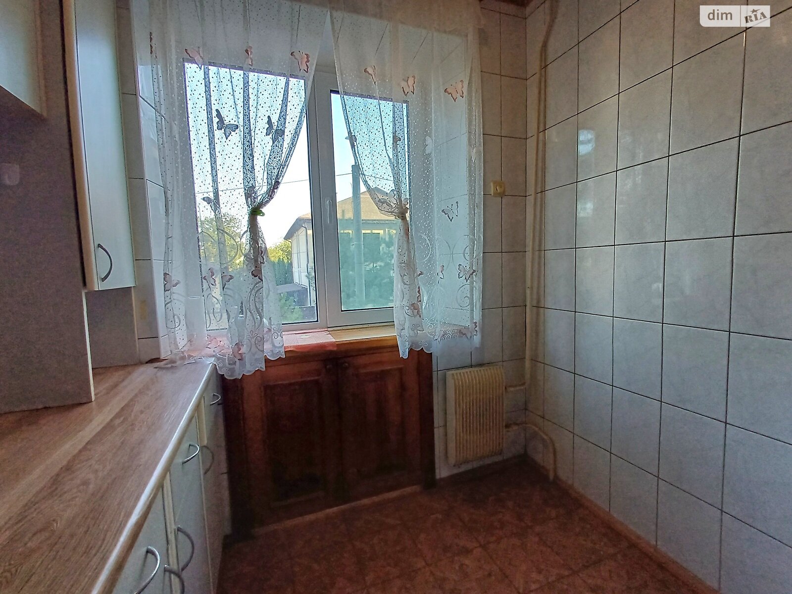 двухкомнатная квартира в Днепре, район Подстанция, на ул. Ольгерда Бочковского 26 в аренду на долгий срок помесячно фото 1