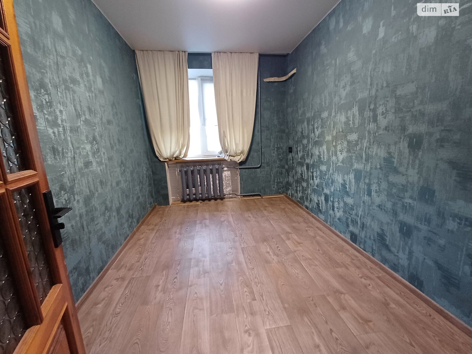 двухкомнатная квартира в Днепре, район Подстанция, на ул. Ольгерда Бочковского 26 в аренду на долгий срок помесячно фото 1