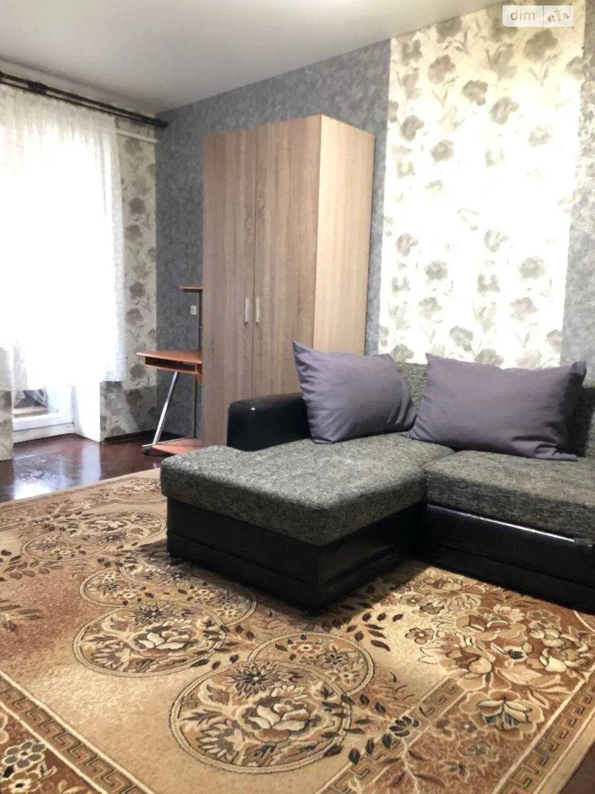 двокімнатна квартира в Дніпрі, район Підстанція, на вул. Піхоти Короля в довготривалу оренду помісячно фото 1 двокімнатна квартира в Дніпрі, район Підстанція, на вул. Піхоти Короля в довготривалу оренду помісячно фото 1