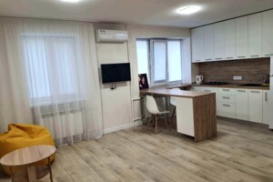 однокомнатная квартира в Днепре, район Подстанция, на ул. Высоковольтная 8 в аренду на долгий срок помесячно фото 2