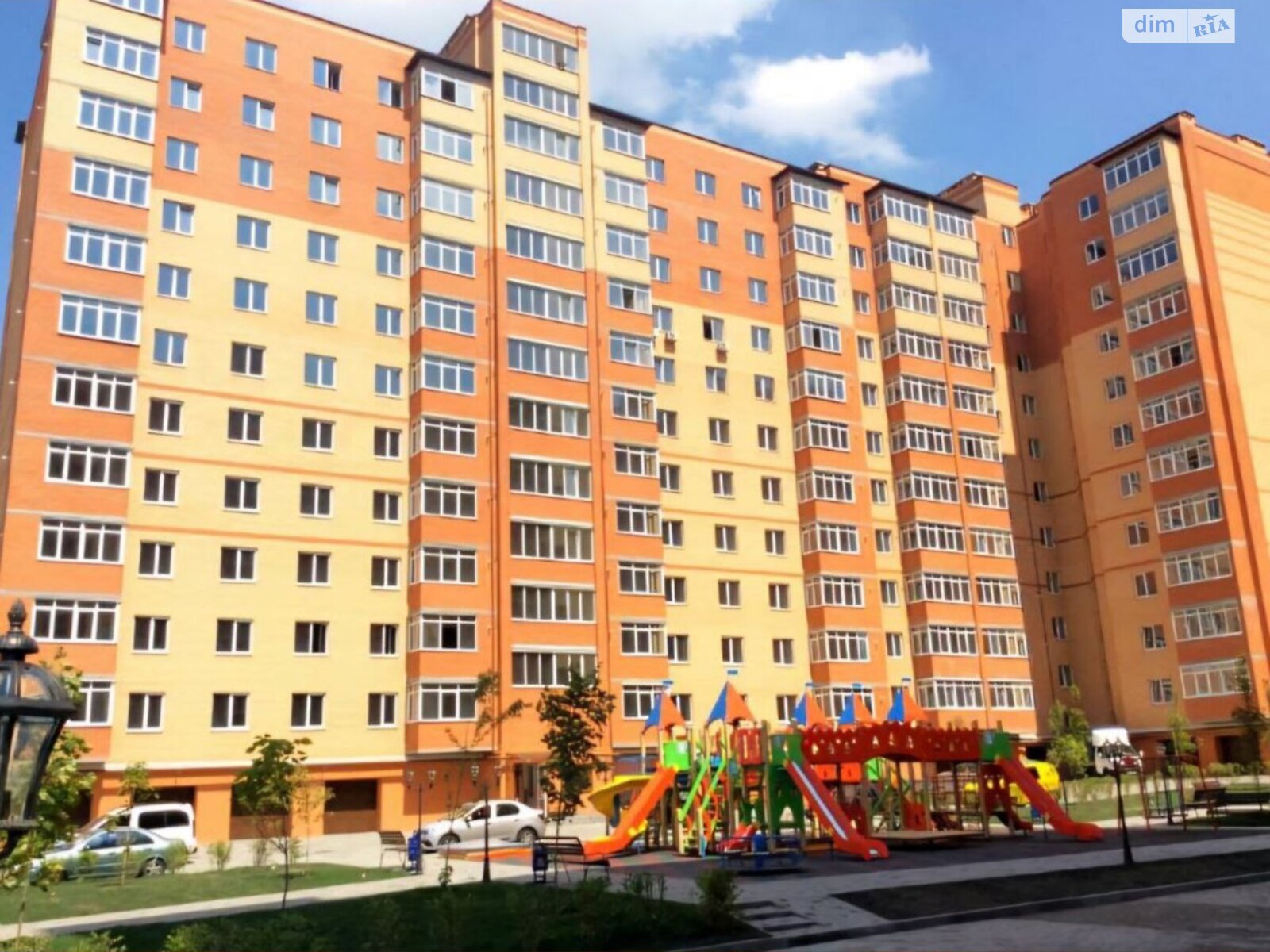 двухкомнатная квартира в Днепре, район Подстанция, на шоссе Запорожское 28П в аренду на долгий срок помесячно фото 1