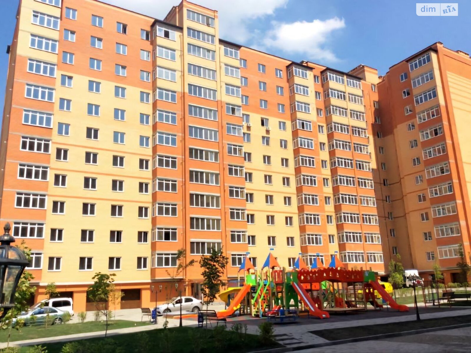 двухкомнатная квартира в Днепре, район Подстанция, на шоссе Запорожское в аренду на долгий срок помесячно фото 1