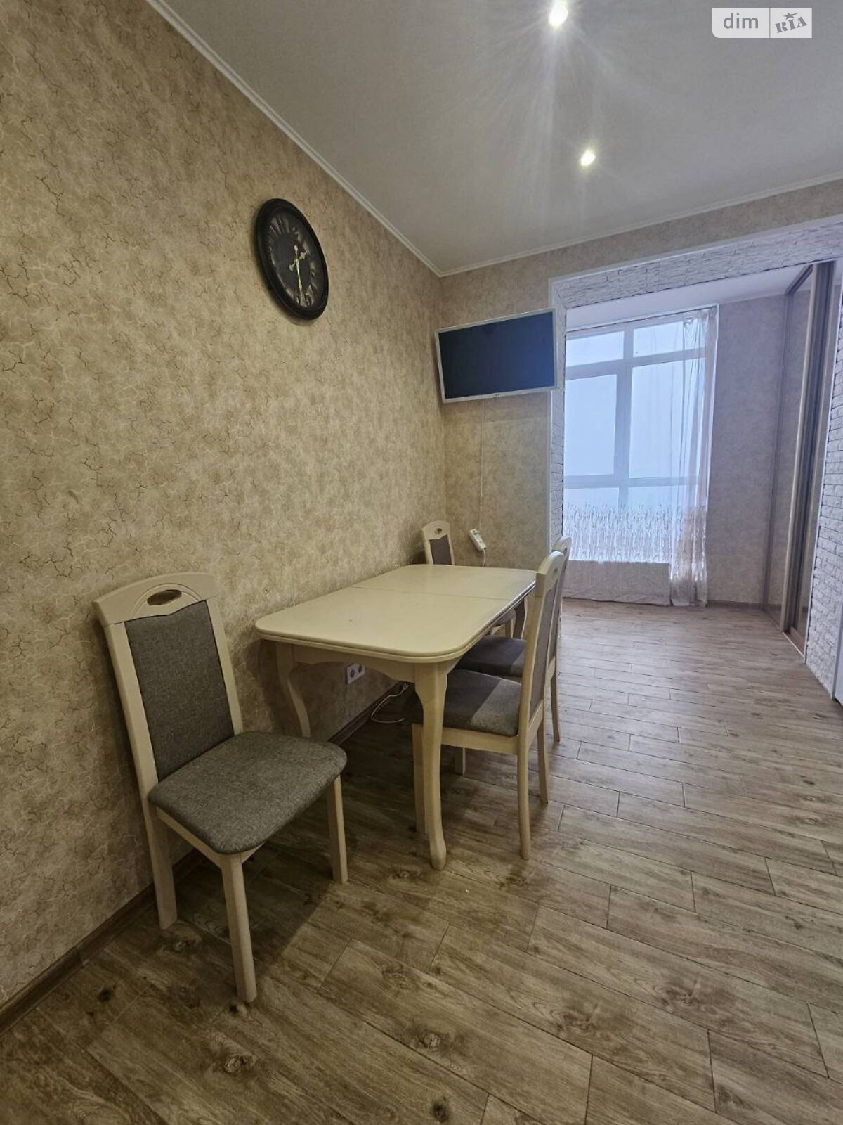однокімнатна квартира в Дніпрі, район Підстанція, на шосе Запорізьке 28Ю в довготривалу оренду помісячно фото 1 однокімнатна квартира в Дніпрі, район Підстанція, на шосе Запорізьке 28Ю в довготривалу оренду помісячно фото 1