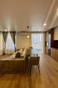 двухкомнатная квартира в Днепре, район Подстанция, на шоссе Запорожское 32 в аренду на долгий срок помесячно фото 2