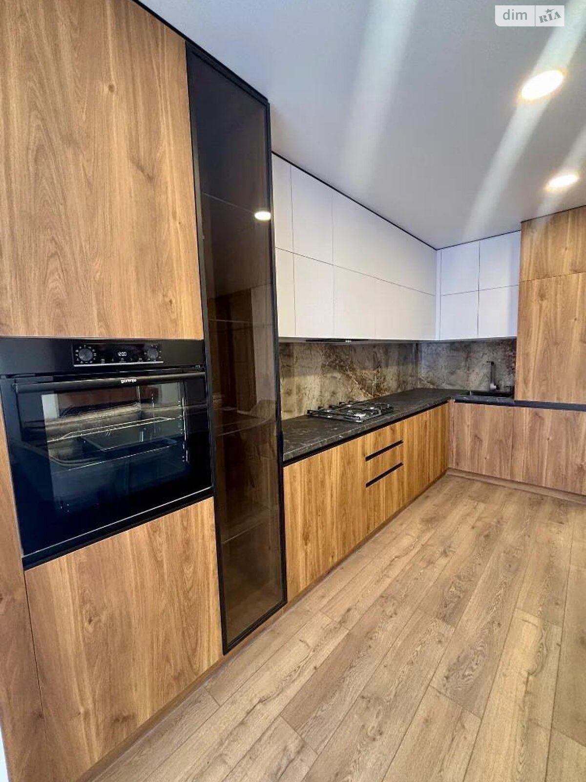 двухкомнатная квартира в Днепре, район Подстанция, на шоссе Запорожское 32 в аренду на долгий срок помесячно фото 1