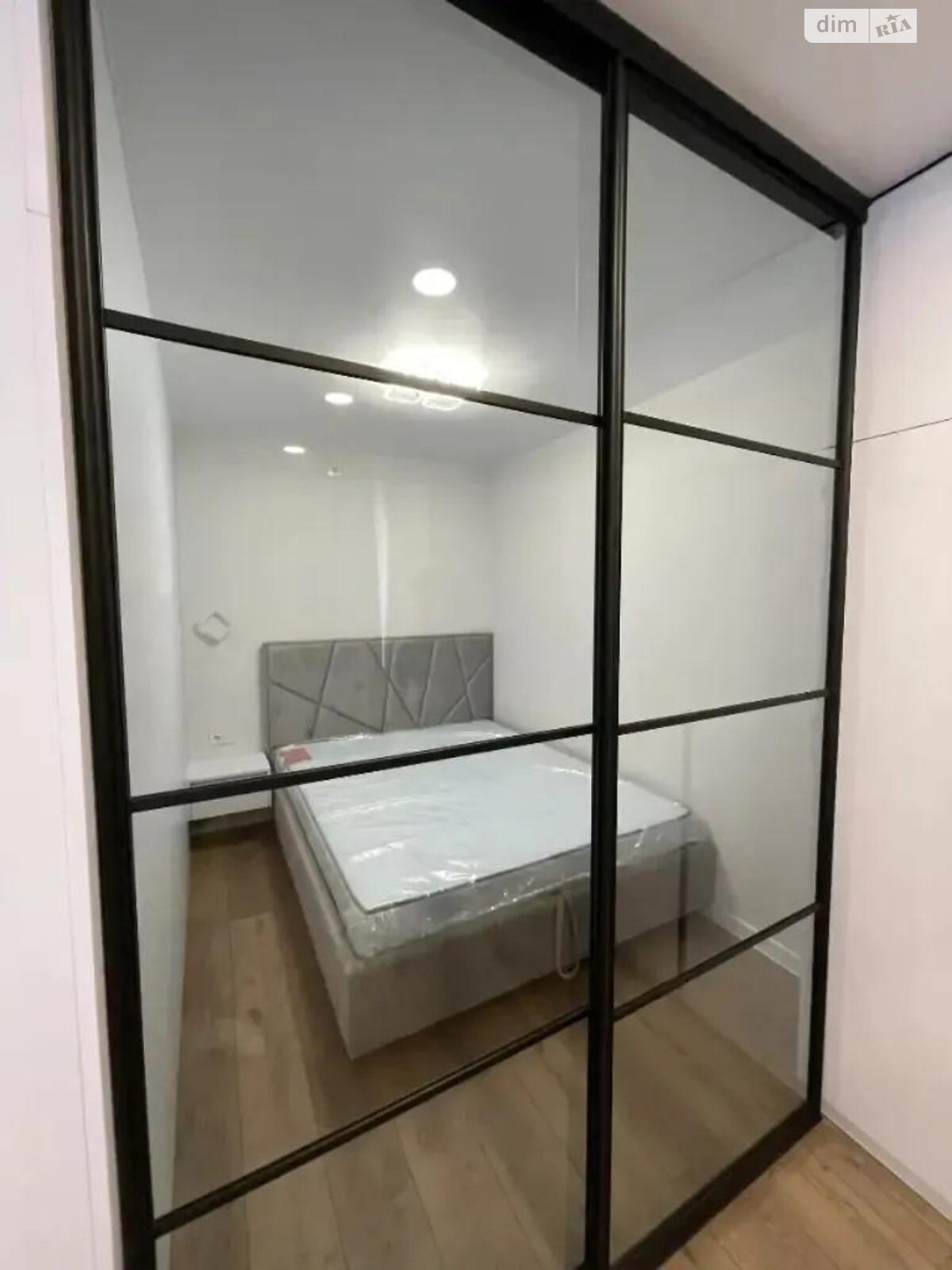 двухкомнатная квартира в Днепре, район Подстанция, на шоссе Запорожское 32 в аренду на долгий срок помесячно фото 1