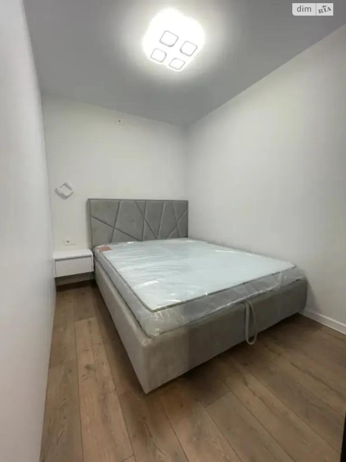 двухкомнатная квартира в Днепре, район Подстанция, на шоссе Запорожское 32 в аренду на долгий срок помесячно фото 1