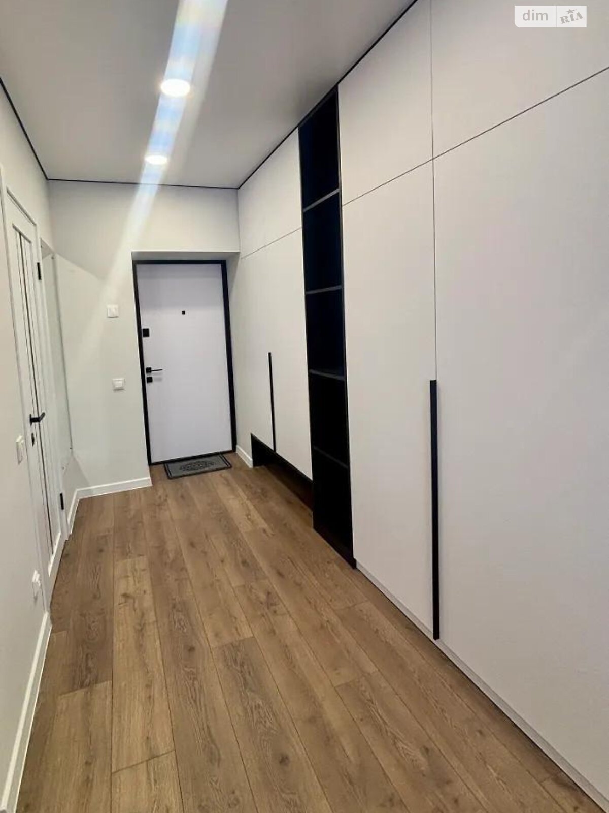 двухкомнатная квартира в Днепре, район Подстанция, на шоссе Запорожское 32 в аренду на долгий срок помесячно фото 1