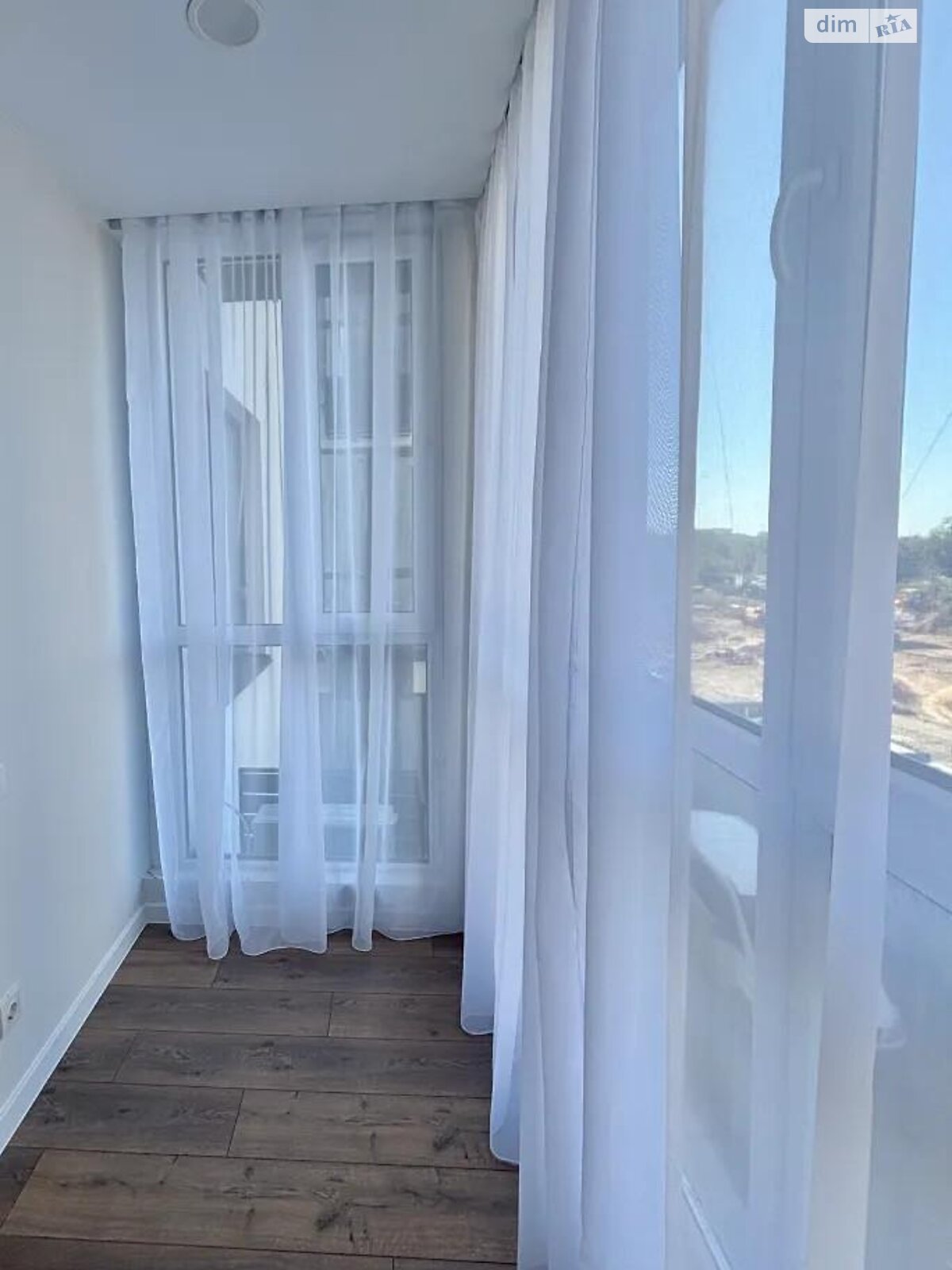 двухкомнатная квартира в Днепре, район Подстанция, на шоссе Запорожское 32 в аренду на долгий срок помесячно фото 1