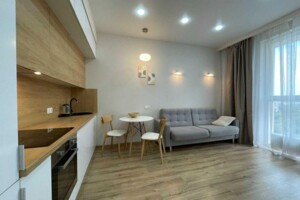 двухкомнатная квартира в Днепре, район Подстанция, на бул. Звездный 1 в аренду на долгий срок помесячно фото 2