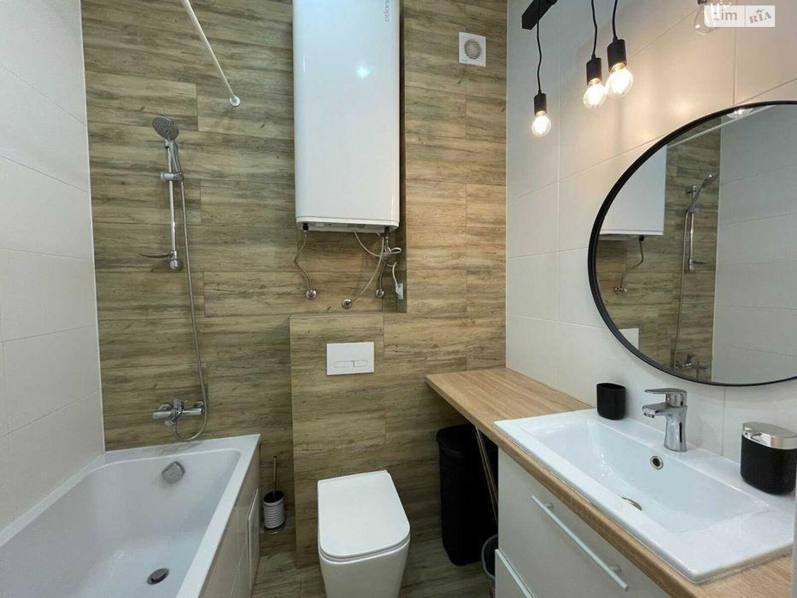 двухкомнатная квартира в Днепре, район Подстанция, на бул. Звездный 1 в аренду на долгий срок помесячно фото 1