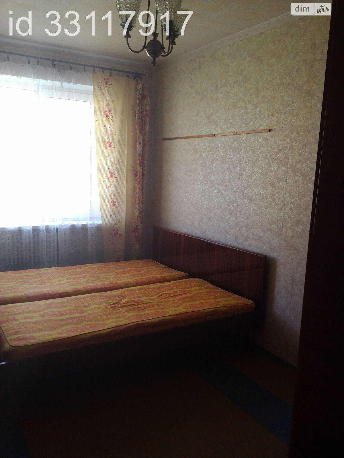 двухкомнатная квартира в Днепре, район Покровский, на ул. Дия Максима в аренду на долгий срок помесячно фото 1 двухкомнатная квартира в Днепре, район Покровский, на ул. Дия Максима в аренду на долгий срок помесячно фото 1
