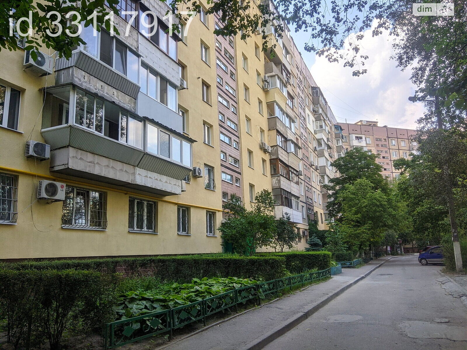 двухкомнатная квартира в Днепре, район Покровский, на ул. Дия Максима в аренду на долгий срок помесячно фото 1 двухкомнатная квартира в Днепре, район Покровский, на ул. Дия Максима в аренду на долгий срок помесячно фото 1