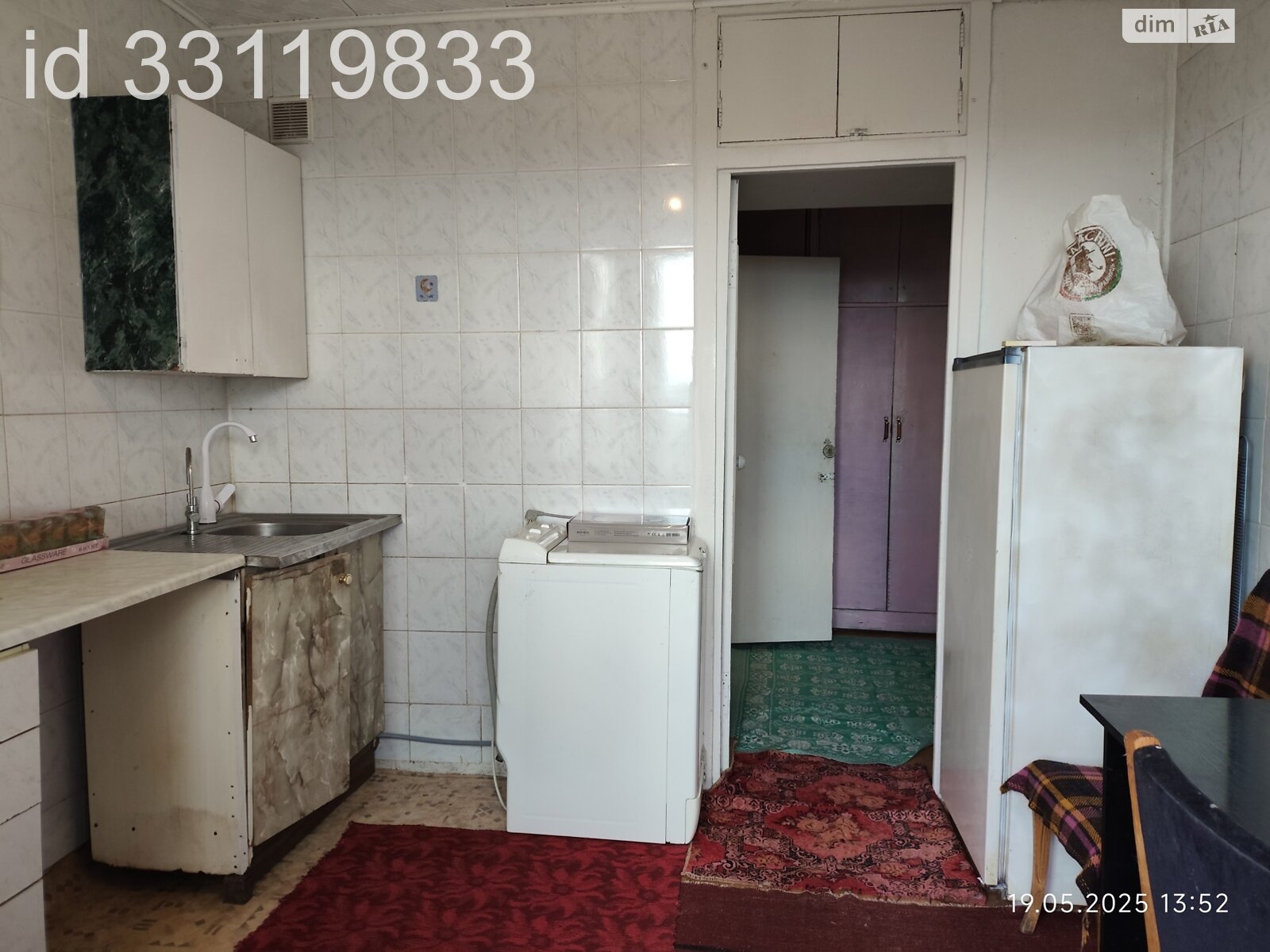 двокімнатна квартира в Дніпрі, район Покровський, на вул. Дія Максима в довготривалу оренду помісячно фото 1 двокімнатна квартира в Дніпрі, район Покровський, на вул. Дія Максима в довготривалу оренду помісячно фото 1