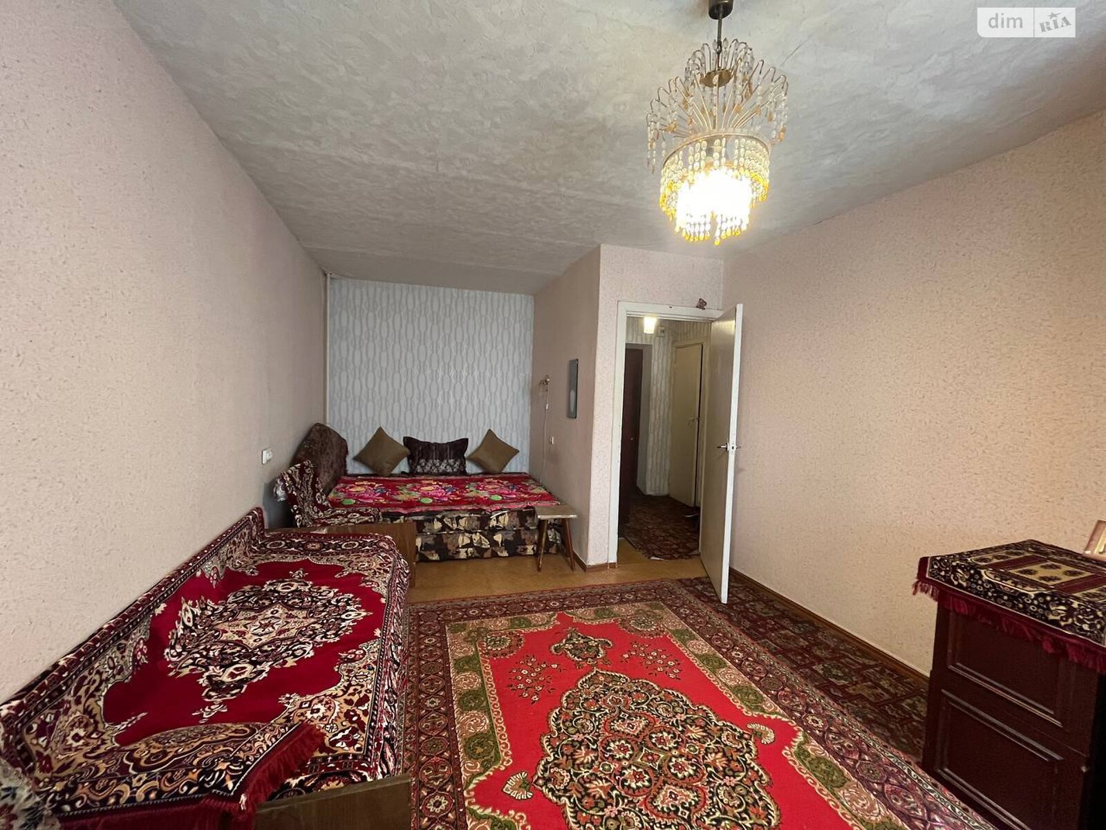 однокімнатна квартира з ремонтом в Дніпрі, район Покровський, на вул. Дія Максима в довготривалу оренду помісячно фото 1 однокімнатна квартира з ремонтом в Дніпрі, район Покровський, на вул. Дія Максима в довготривалу оренду помісячно фото 1