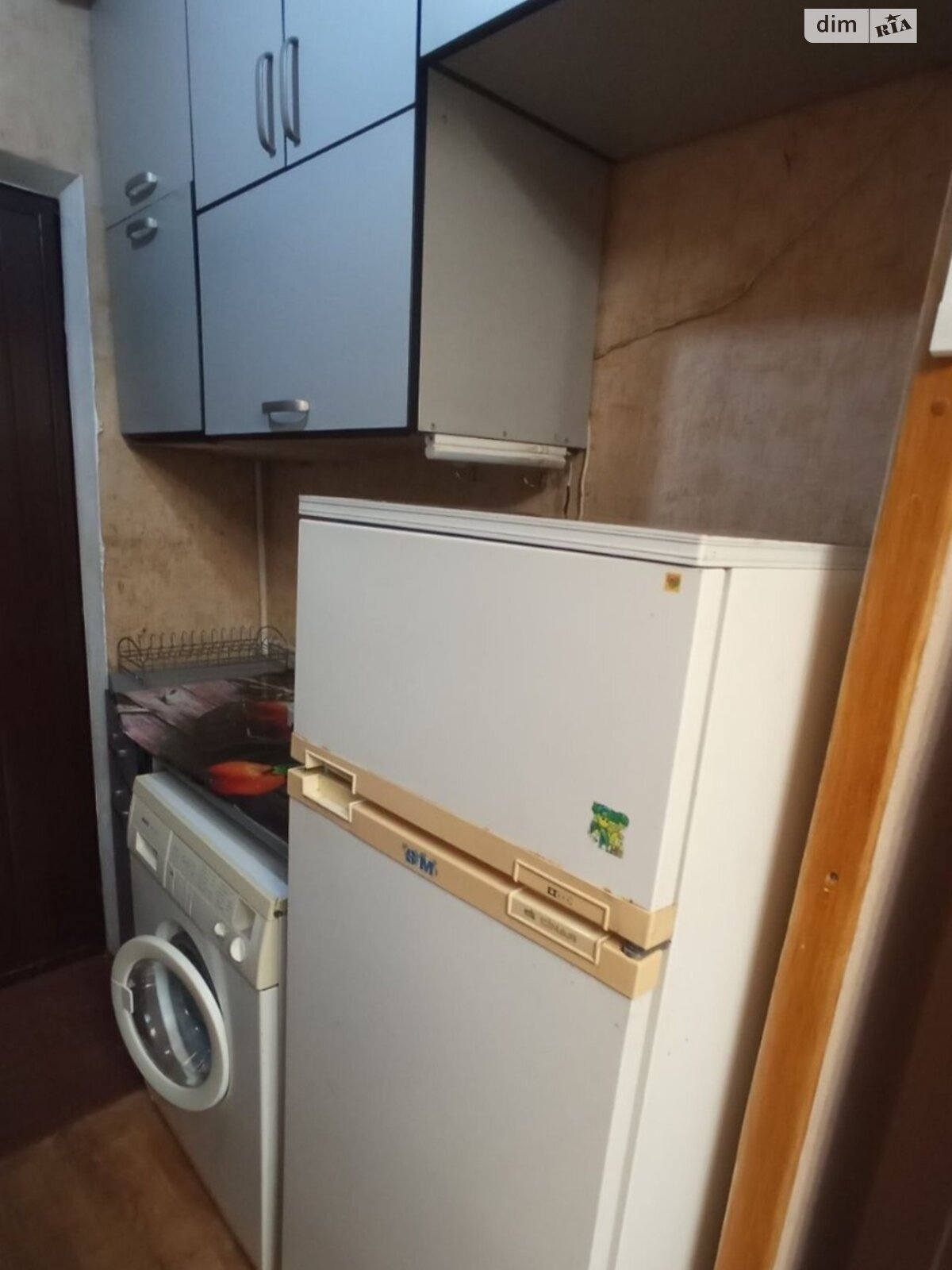 однокомнатная квартира в Днепре, район Покровский, на ул. Дия Максима 4 в аренду на долгий срок помесячно фото 1 однокомнатная квартира в Днепре, район Покровский, на ул. Дия Максима 4 в аренду на долгий срок помесячно фото 1