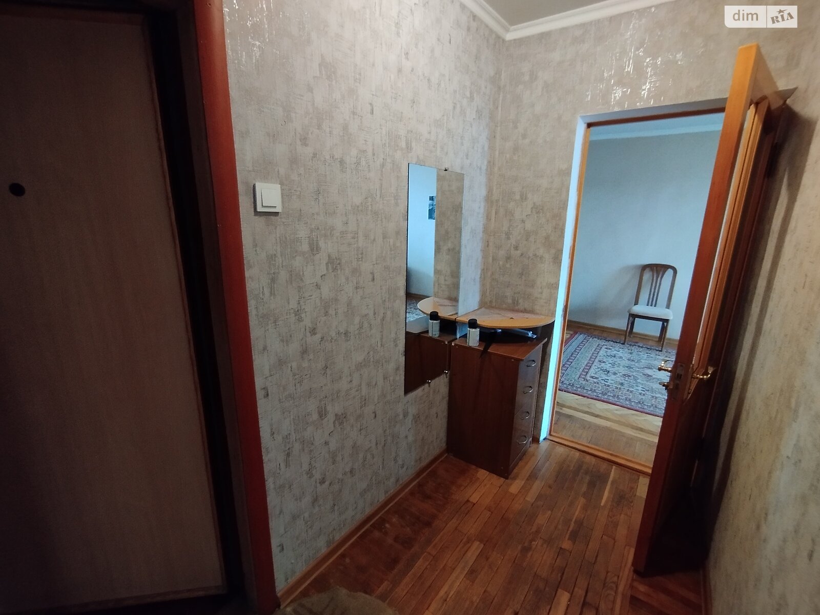 двухкомнатная квартира в Днепре, район Покровский, на ул. Дия Максима 15 в аренду на долгий срок помесячно фото 1 двухкомнатная квартира в Днепре, район Покровский, на ул. Дия Максима 15 в аренду на долгий срок помесячно фото 1