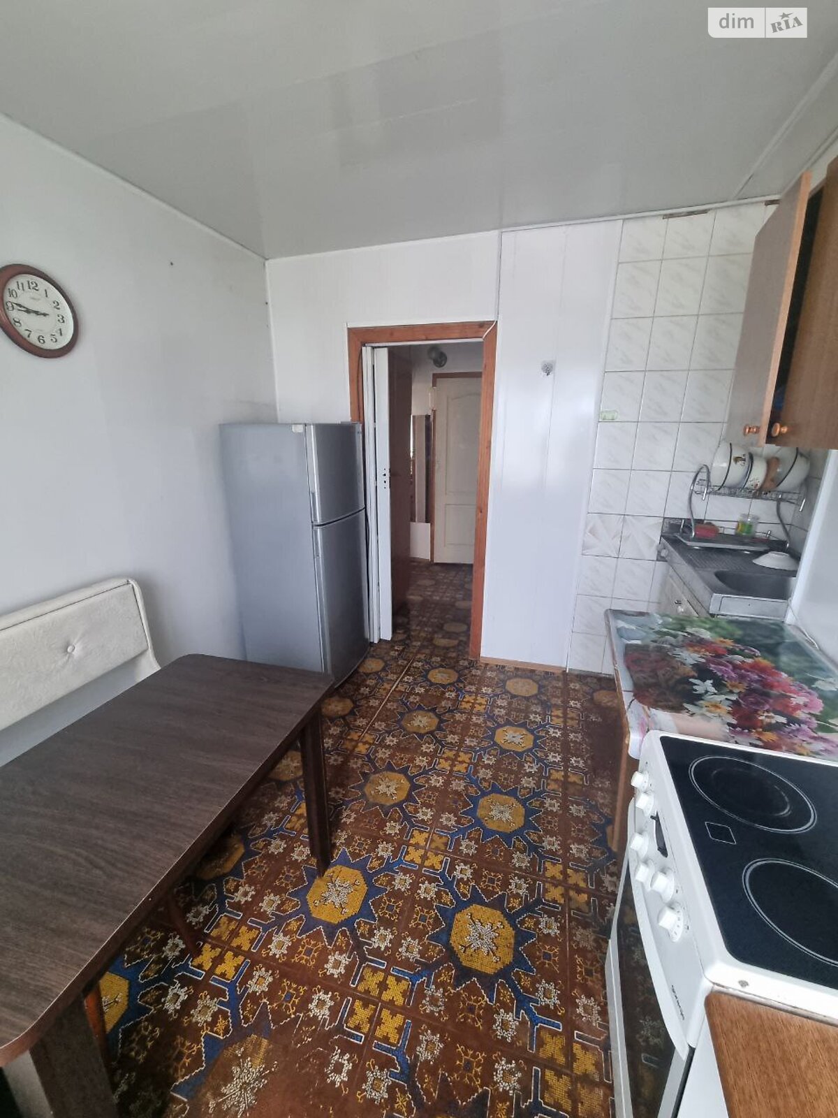 однокомнатная квартира в Днепре, район Покровский, на ул. Кондратюка Юрия 28 в аренду на долгий срок помесячно фото 1 однокомнатная квартира в Днепре, район Покровский, на ул. Кондратюка Юрия 28 в аренду на долгий срок помесячно фото 1