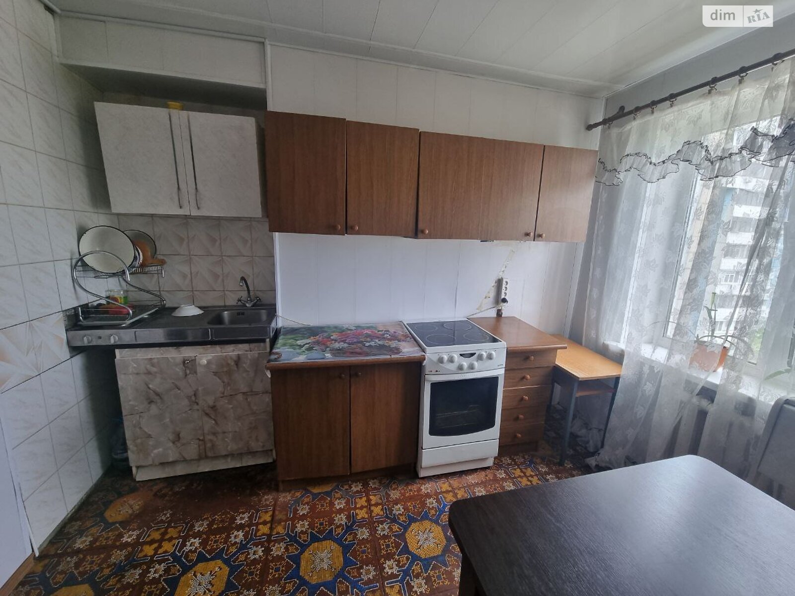 однокомнатная квартира в Днепре, район Покровский, на ул. Кондратюка Юрия 28 в аренду на долгий срок помесячно фото 1 однокомнатная квартира в Днепре, район Покровский, на ул. Кондратюка Юрия 28 в аренду на долгий срок помесячно фото 1