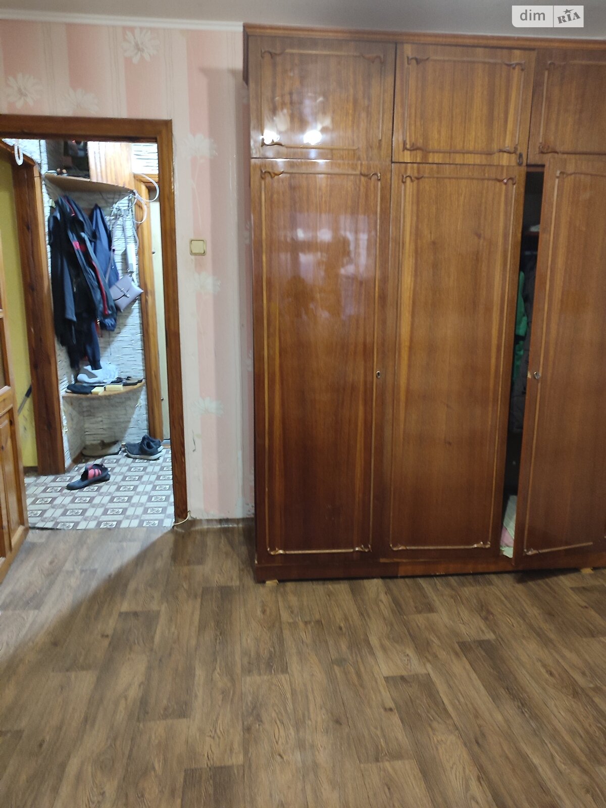 однокімнатна квартира в Дніпрі, район Покровський, на вул. Кондратюка Юрія 10 в довготривалу оренду помісячно фото 1