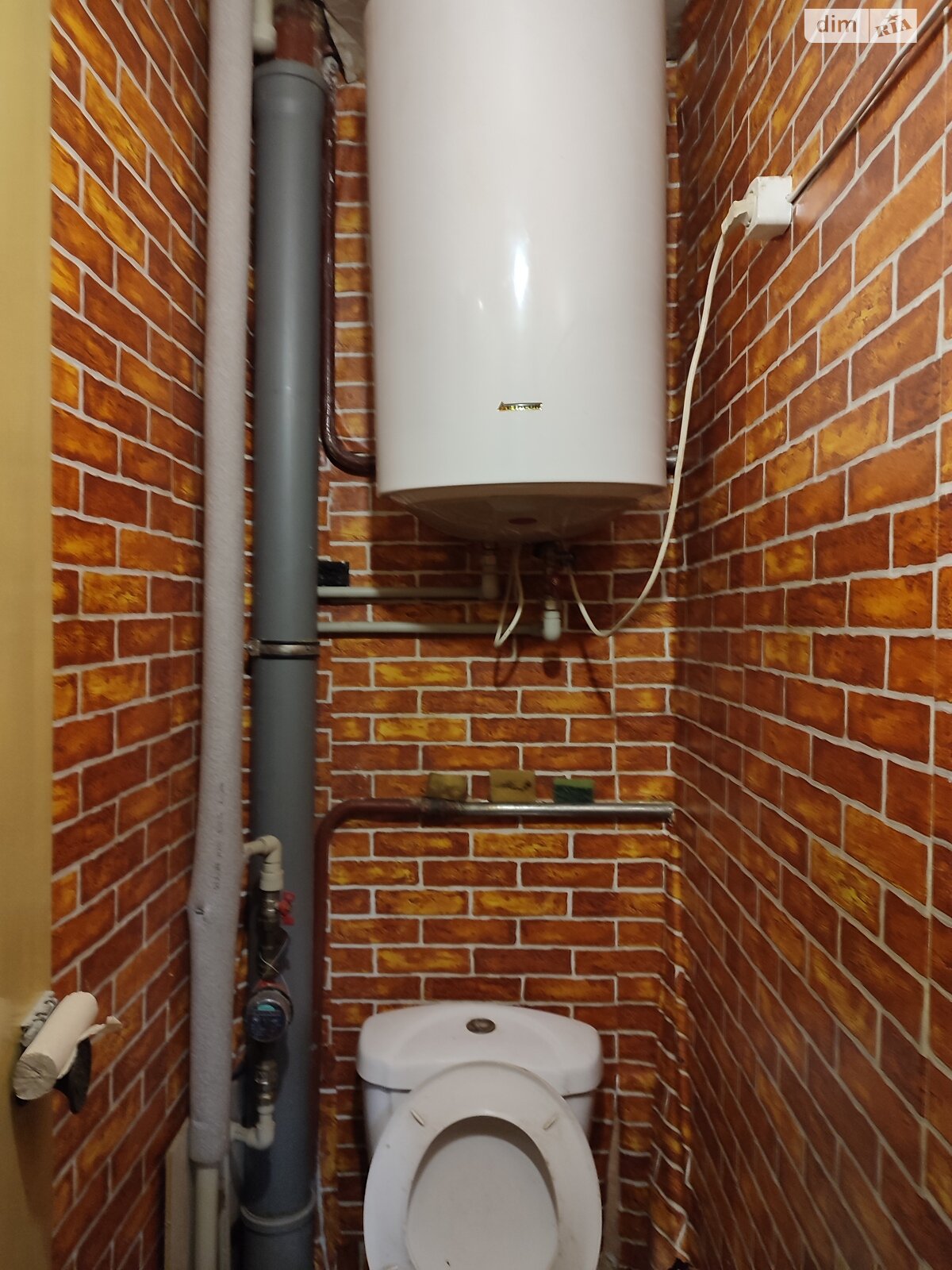 однокімнатна квартира в Дніпрі, район Покровський, на вул. Кондратюка Юрія 10 в довготривалу оренду помісячно фото 1