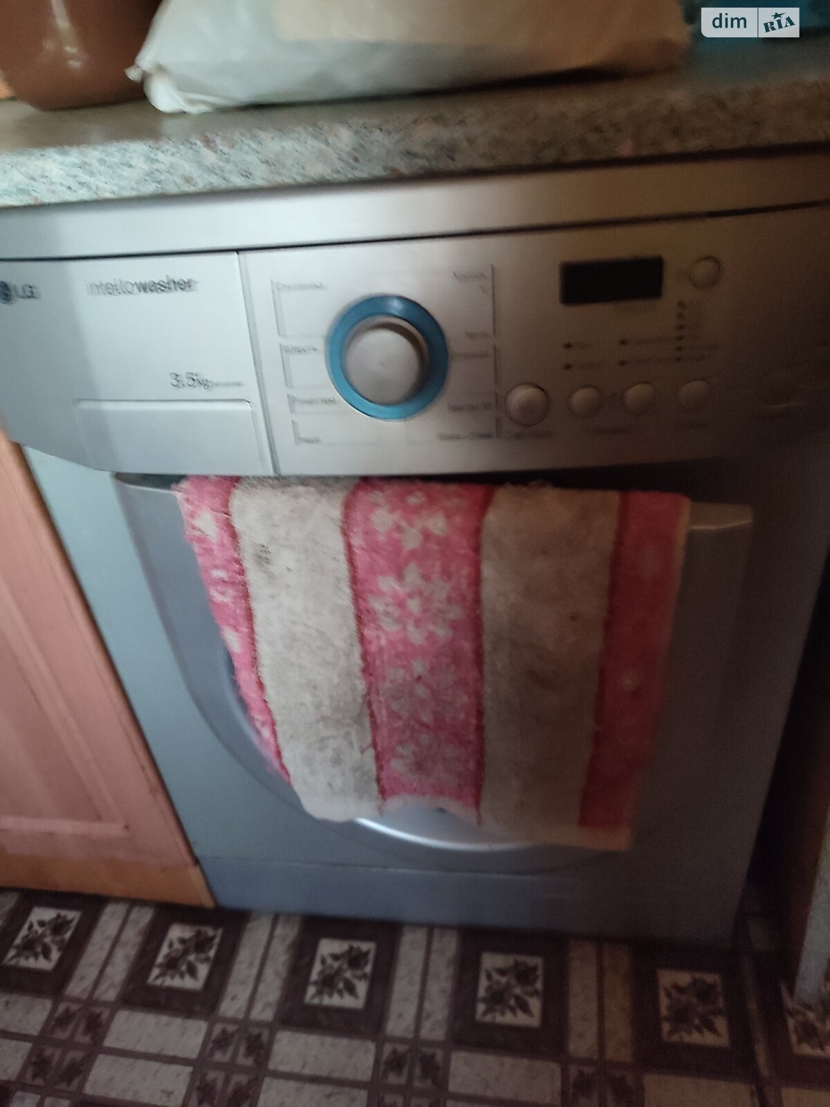 однокімнатна квартира в Дніпрі, район Покровський, на вул. Кондратюка Юрія 10 в довготривалу оренду помісячно фото 1