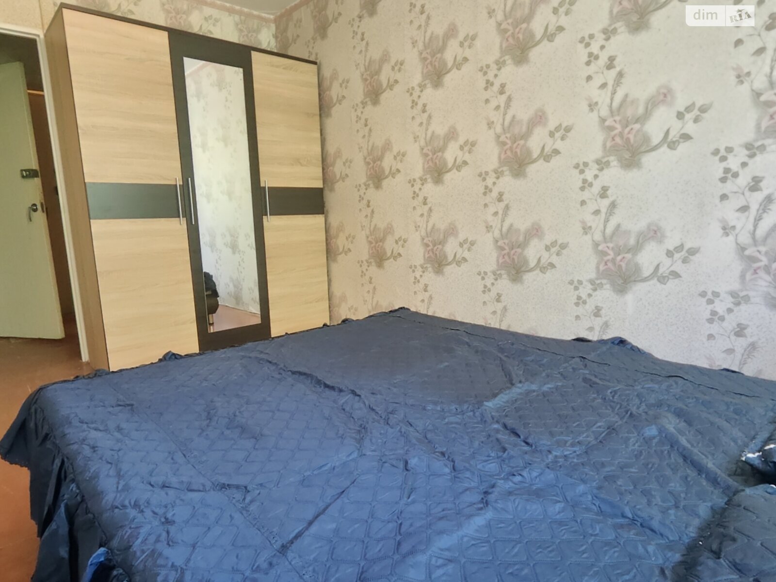 двокімнатна квартира в Дніпрі, район Покровський, на вул. Метробудівська в довготривалу оренду помісячно фото 1 двокімнатна квартира в Дніпрі, район Покровський, на вул. Метробудівська в довготривалу оренду помісячно фото 1