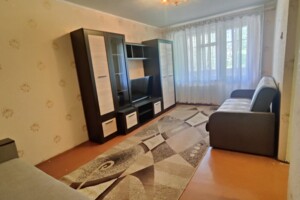 двокімнатна квартира в Дніпрі, район Покровський, на вул. Метробудівська в довготривалу оренду помісячно фото 2