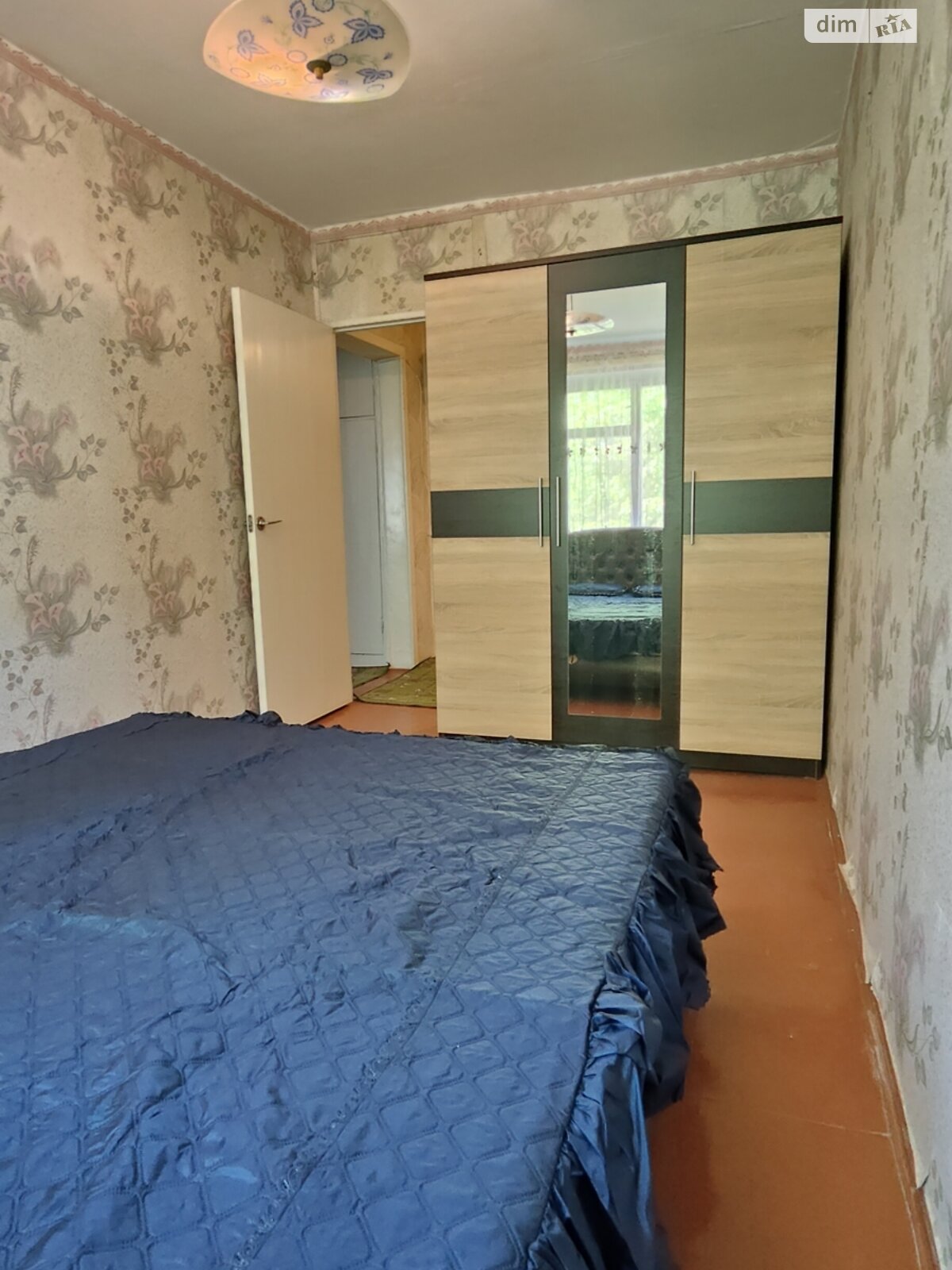 двокімнатна квартира в Дніпрі, район Покровський, на вул. Метробудівська в довготривалу оренду помісячно фото 1 двокімнатна квартира в Дніпрі, район Покровський, на вул. Метробудівська в довготривалу оренду помісячно фото 1