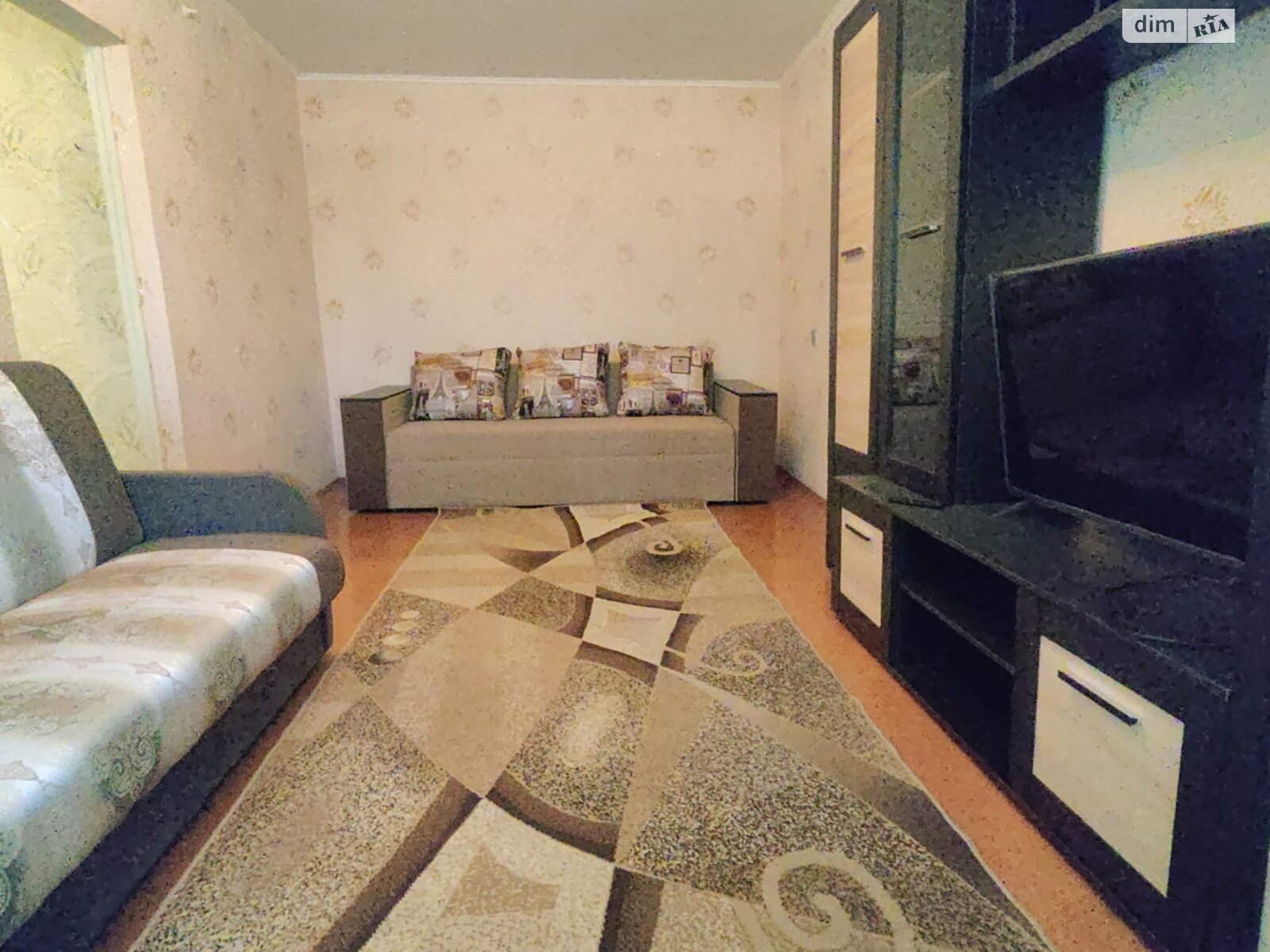 двокімнатна квартира в Дніпрі, район Покровський, на вул. Метробудівська в довготривалу оренду помісячно фото 1 двокімнатна квартира в Дніпрі, район Покровський, на вул. Метробудівська в довготривалу оренду помісячно фото 1