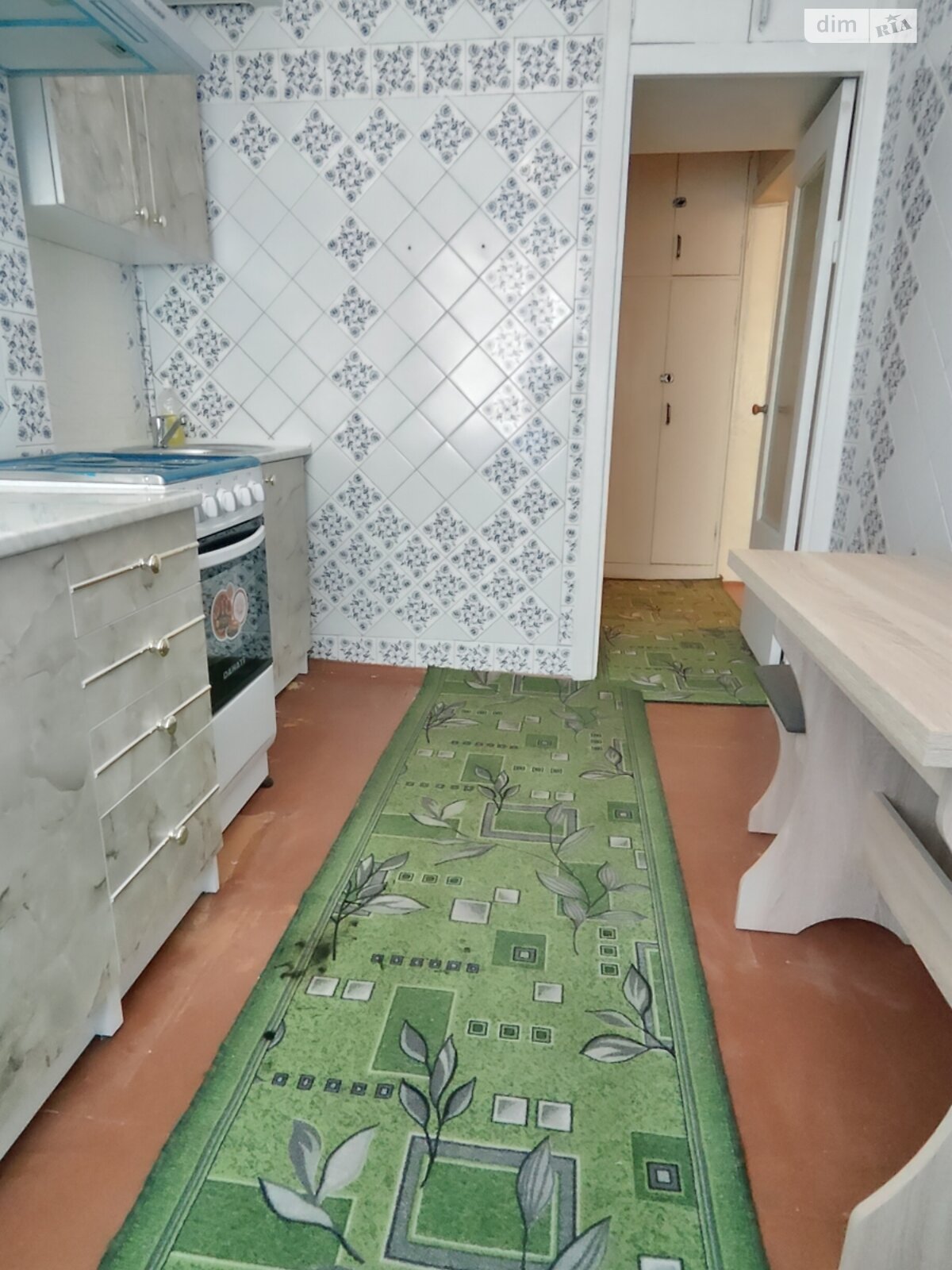 двокімнатна квартира в Дніпрі, район Покровський, на вул. Метробудівська в довготривалу оренду помісячно фото 1 двокімнатна квартира в Дніпрі, район Покровський, на вул. Метробудівська в довготривалу оренду помісячно фото 1