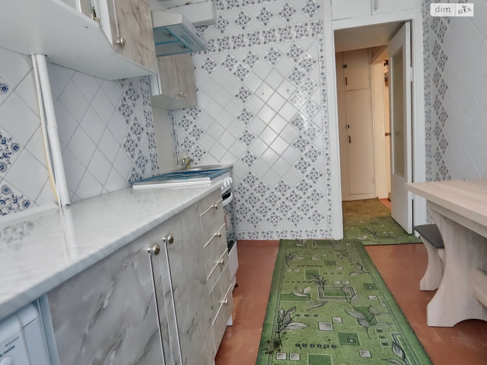 двокімнатна квартира в Дніпрі, район Покровський, на вул. Метробудівська в довготривалу оренду помісячно фото 1 двокімнатна квартира в Дніпрі, район Покровський, на вул. Метробудівська в довготривалу оренду помісячно фото 1