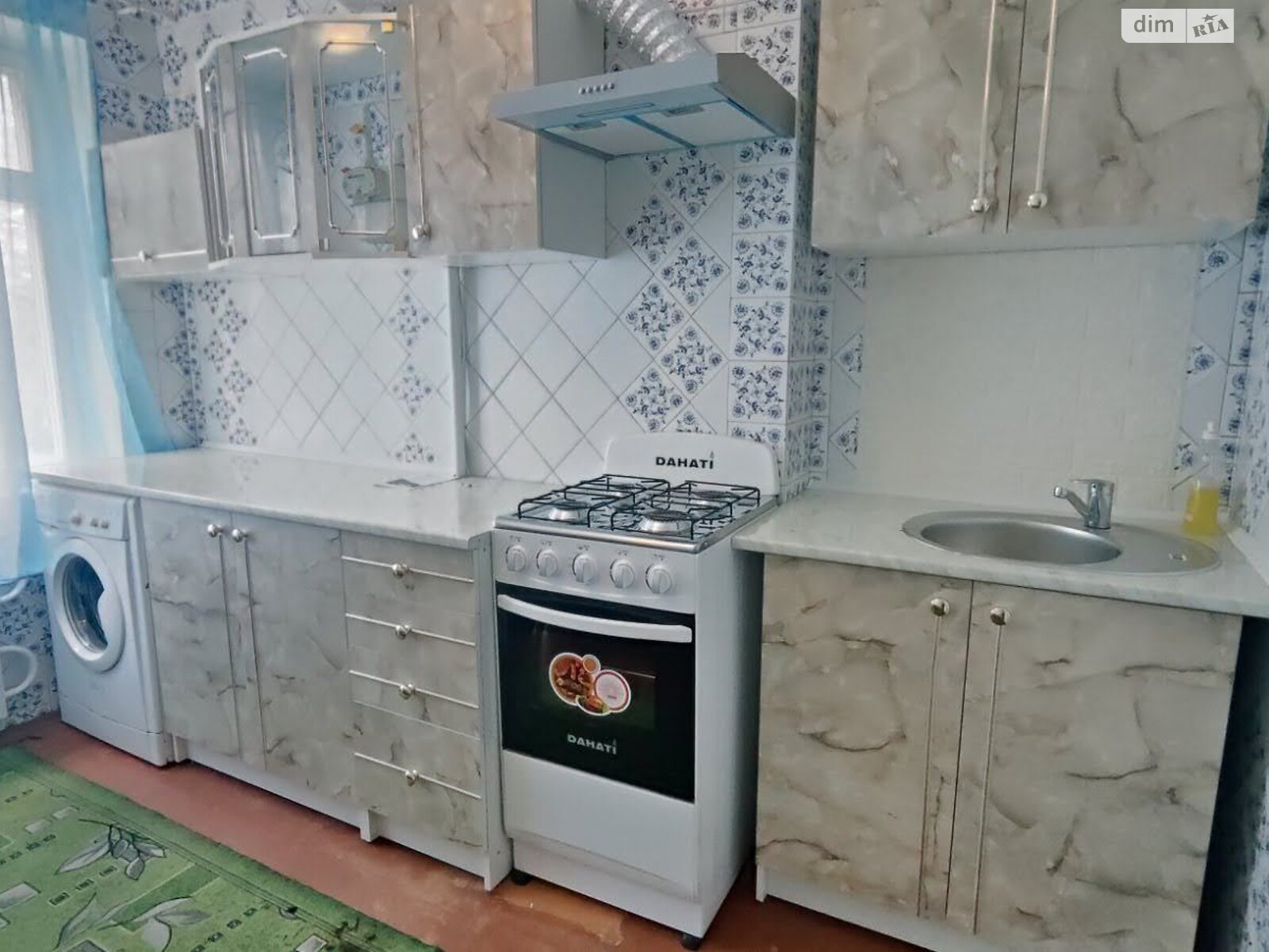 двокімнатна квартира в Дніпрі, район Покровський, на вул. Метробудівська в довготривалу оренду помісячно фото 1 двокімнатна квартира в Дніпрі, район Покровський, на вул. Метробудівська в довготривалу оренду помісячно фото 1