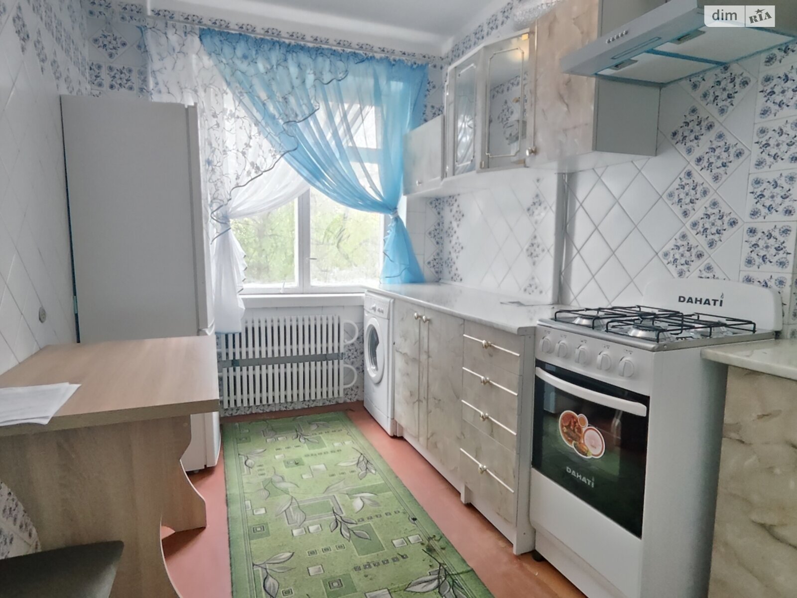 двокімнатна квартира в Дніпрі, район Покровський, на вул. Метробудівська в довготривалу оренду помісячно фото 1 двокімнатна квартира в Дніпрі, район Покровський, на вул. Метробудівська в довготривалу оренду помісячно фото 1