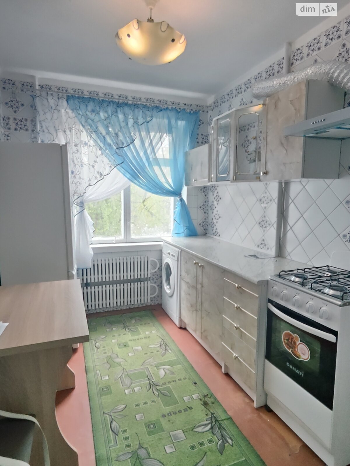 двокімнатна квартира в Дніпрі, район Покровський, на вул. Метробудівська в довготривалу оренду помісячно фото 1 двокімнатна квартира в Дніпрі, район Покровський, на вул. Метробудівська в довготривалу оренду помісячно фото 1