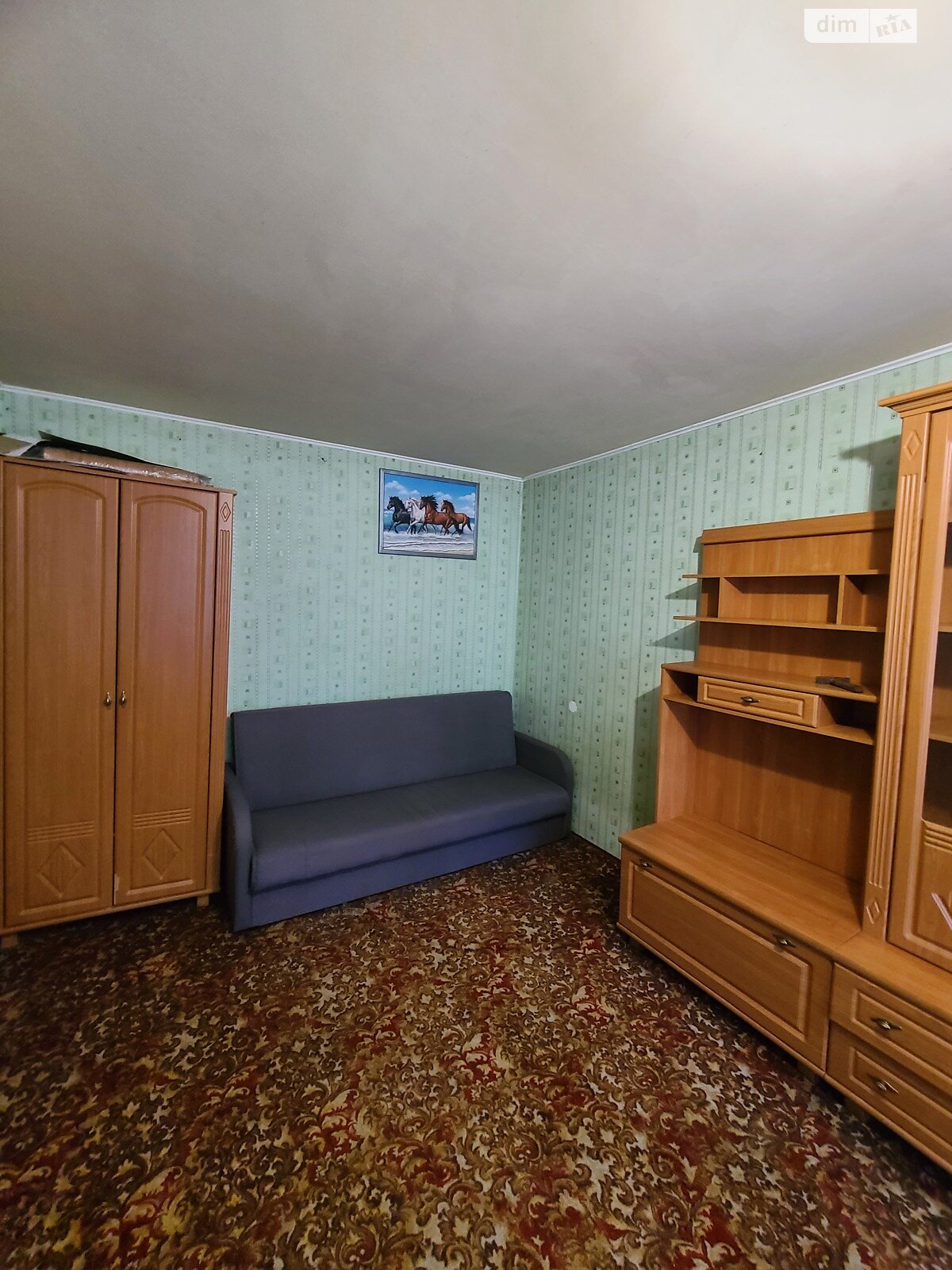 однокомнатная квартира с мебелью в Днепре, район Покровский, на ул. Метростроевская в аренду на долгий срок помесячно фото 1 однокомнатная квартира с мебелью в Днепре, район Покровский, на ул. Метростроевская в аренду на долгий срок помесячно фото 1