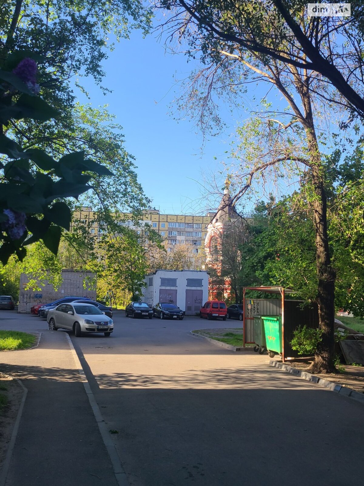 однокомнатная квартира с мебелью в Днепре, район Покровский, на ул. Метростроевская в аренду на долгий срок помесячно фото 1 однокомнатная квартира с мебелью в Днепре, район Покровский, на ул. Метростроевская в аренду на долгий срок помесячно фото 1