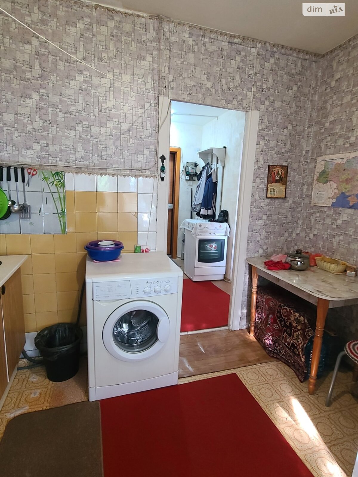 однокомнатная квартира с мебелью в Днепре, район Покровский, на ул. Метростроевская в аренду на долгий срок помесячно фото 1 однокомнатная квартира с мебелью в Днепре, район Покровский, на ул. Метростроевская в аренду на долгий срок помесячно фото 1