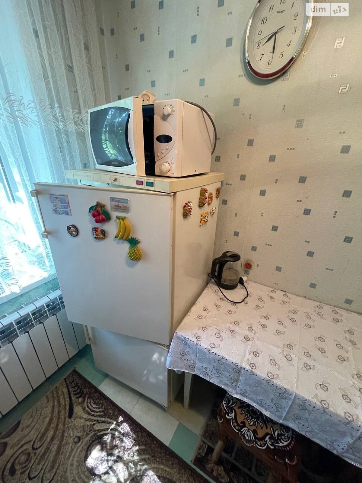 двокімнатна квартира в Дніпрі, район Покровський, на вул. Метробудівська 3 в довготривалу оренду помісячно фото 1 двокімнатна квартира в Дніпрі, район Покровський, на вул. Метробудівська 3 в довготривалу оренду помісячно фото 1