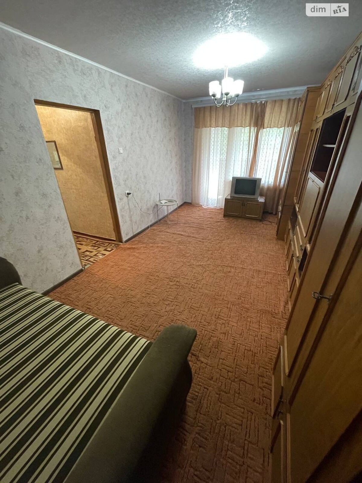 двокімнатна квартира в Дніпрі, район Покровський, на вул. Метробудівська 3 в довготривалу оренду помісячно фото 1 двокімнатна квартира в Дніпрі, район Покровський, на вул. Метробудівська 3 в довготривалу оренду помісячно фото 1