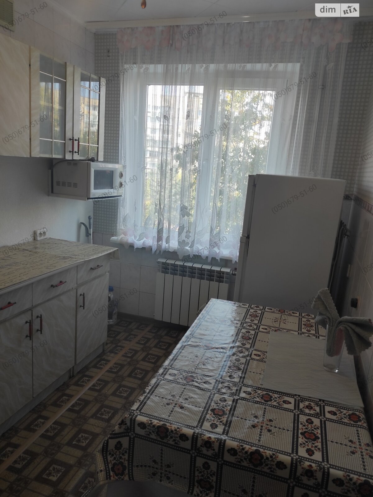 трехкомнатная квартира в Днепре, район Покровский, на мас. Покровский в аренду на долгий срок помесячно фото 1 трехкомнатная квартира в Днепре, район Покровский, на мас. Покровский в аренду на долгий срок помесячно фото 1