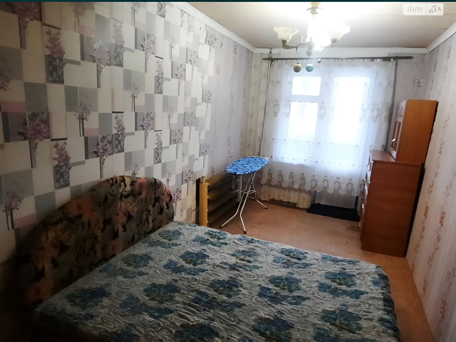 трикімнатна квартира з меблями в Дніпрі, район Покровський, на мас. Покровський 3В в довготривалу оренду помісячно фото 1 трикімнатна квартира з меблями в Дніпрі, район Покровський, на мас. Покровський 3В в довготривалу оренду помісячно фото 1