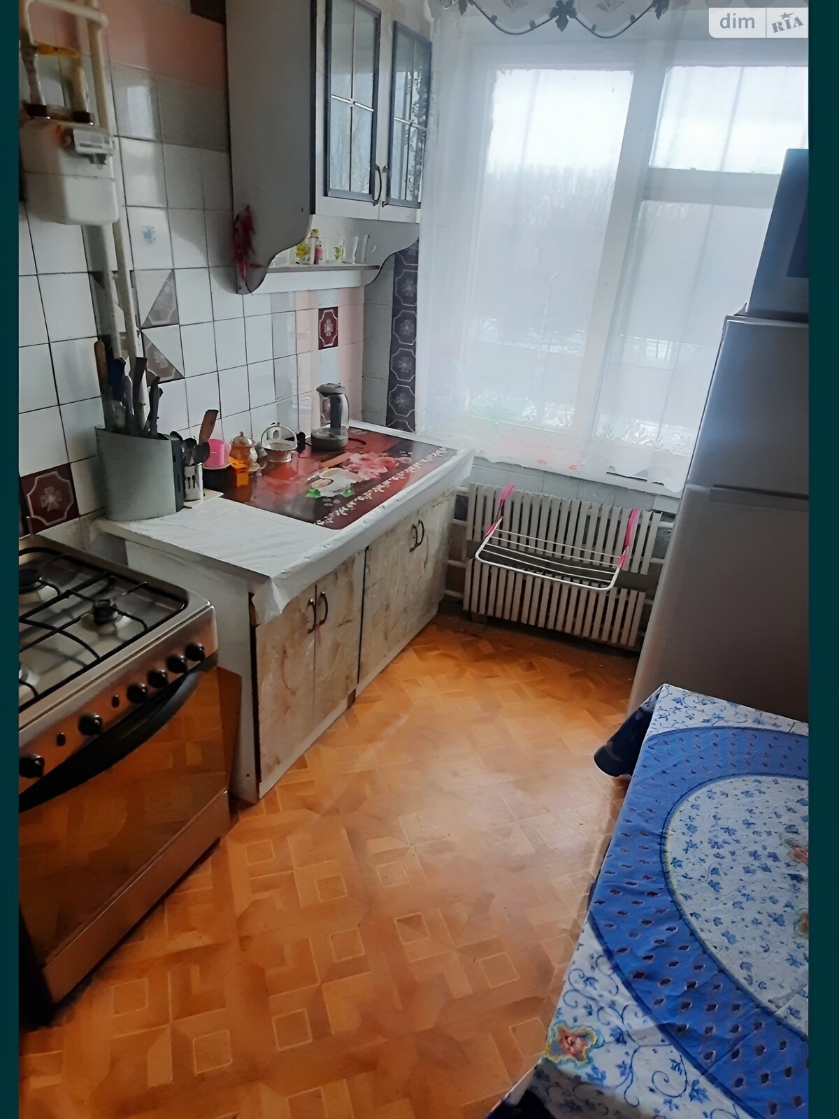 трикімнатна квартира з меблями в Дніпрі, район Покровський, на мас. Покровський 3В в довготривалу оренду помісячно фото 1 трикімнатна квартира з меблями в Дніпрі, район Покровський, на мас. Покровський 3В в довготривалу оренду помісячно фото 1